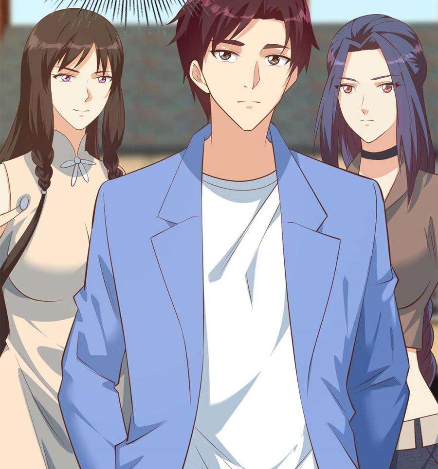 都是黑丝惹的祸二季 第418话 算什么男人？