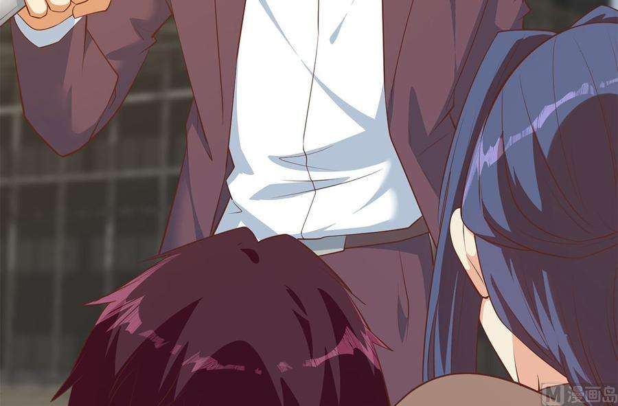 都是黑丝惹的祸二季 第420话 谁敢动我的男人！