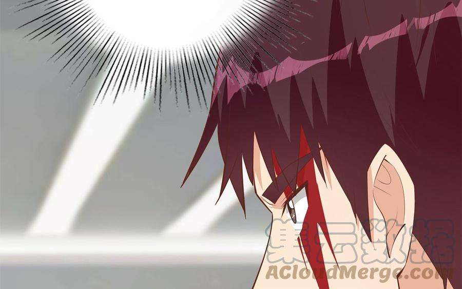 都是黑丝惹的祸二季 第422话 刘忙的秘密武器