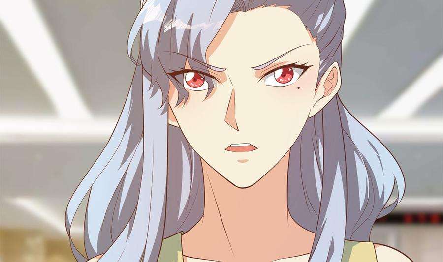 都是黑丝惹的祸二季 第424话 等她醒了就娶她