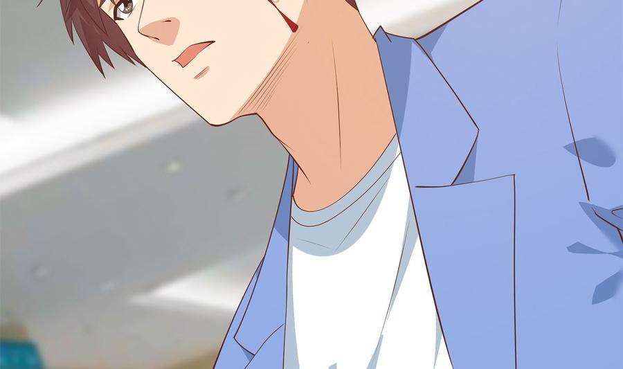 都是黑丝惹的祸二季 第424话 等她醒了就娶她