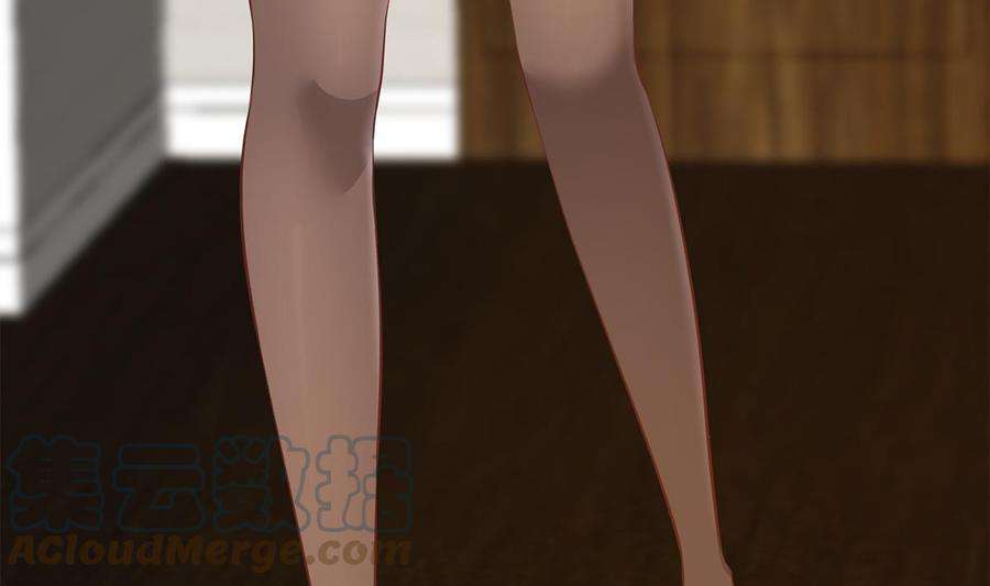 都是黑丝惹的祸二季 第429话 美女来袭？