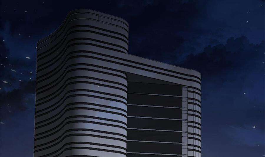 都是黑丝惹的祸二季 第429话 美女来袭？