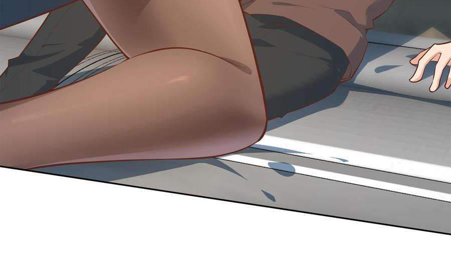 都是黑丝惹的祸二季 第430话 我的小心肝