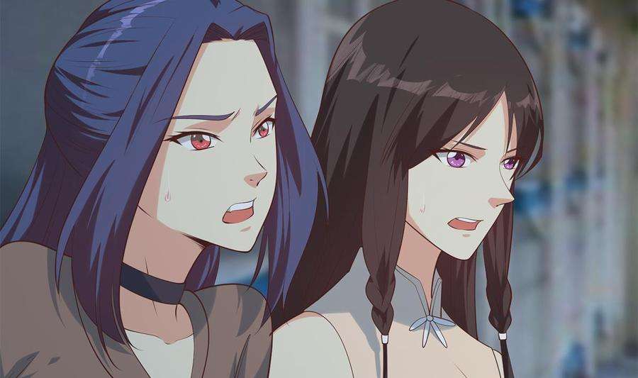 都是黑丝惹的祸二季 第441话 该如何解释？