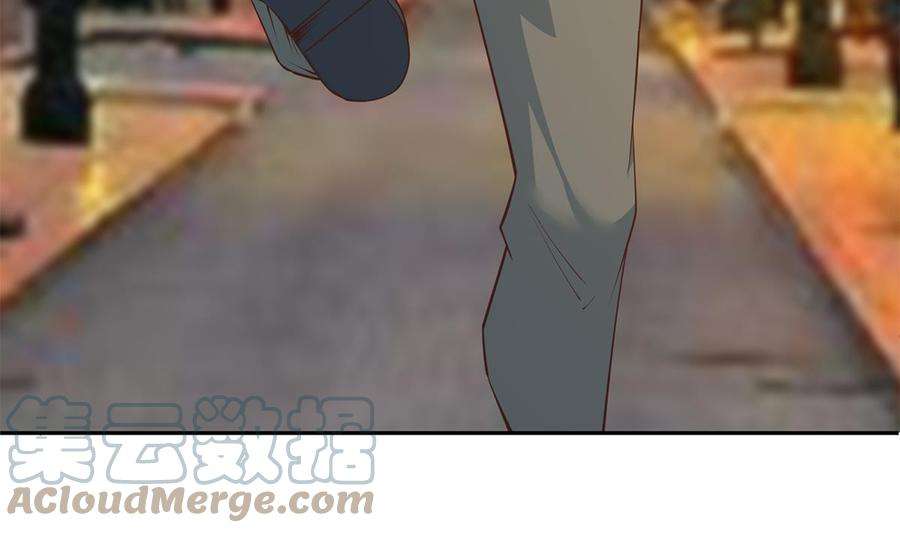 都是黑丝惹的祸二季 第448话 生死相依