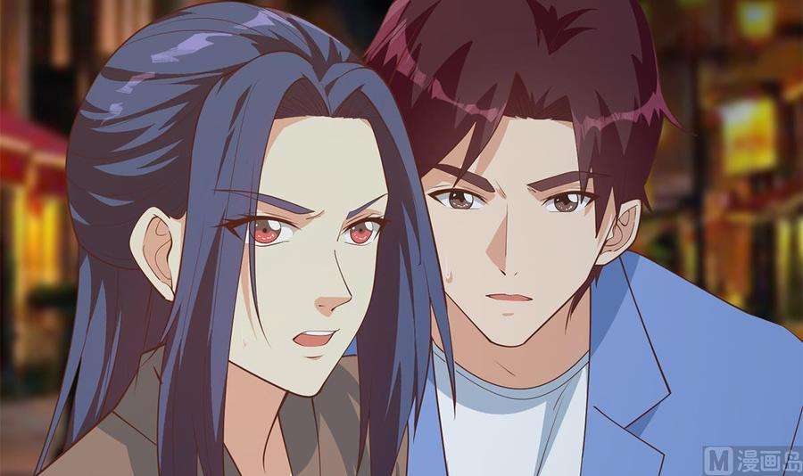 都是黑丝惹的祸二季 第448话 生死相依