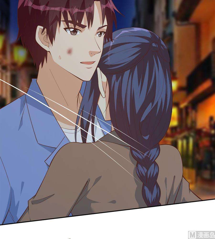 都是黑丝惹的祸二季 第448话 生死相依