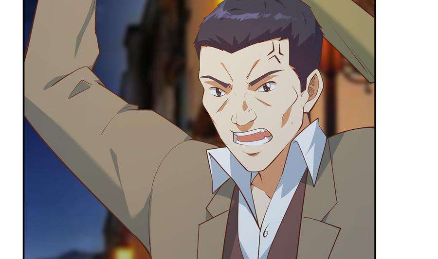 都是黑丝惹的祸二季 第448话 生死相依