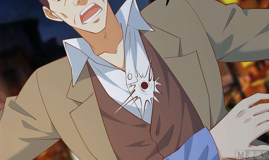 都是黑丝惹的祸二季 第448话 生死相依