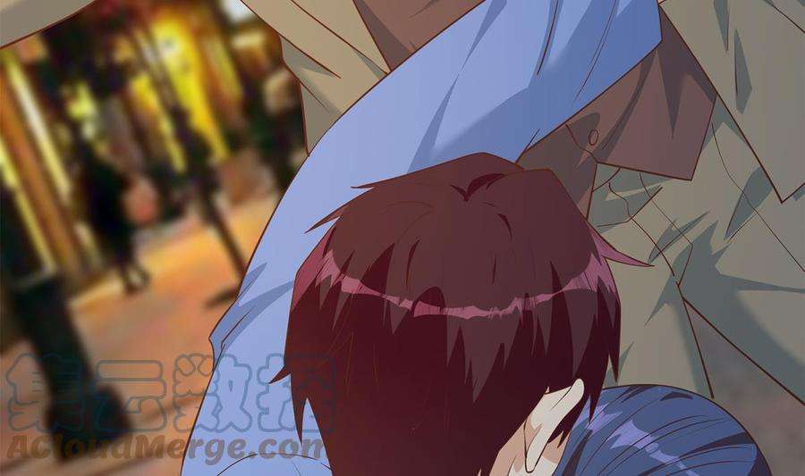 都是黑丝惹的祸二季 第448话 生死相依