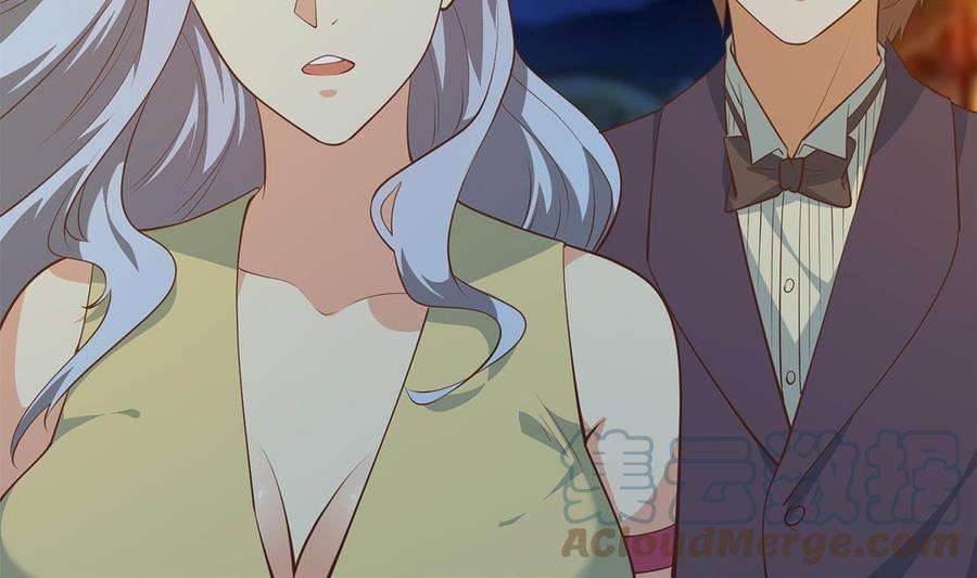 都是黑丝惹的祸二季 第448话 生死相依