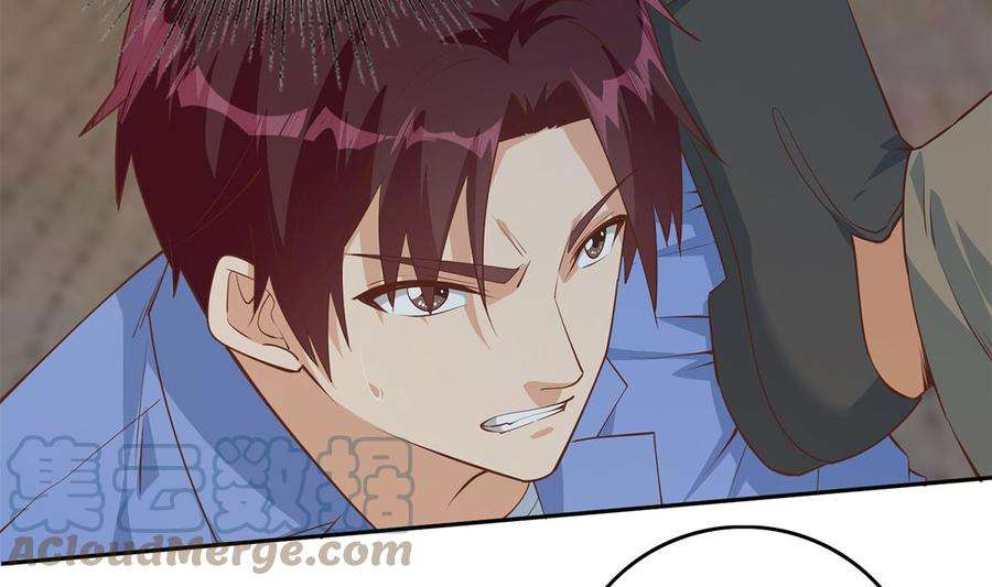 都是黑丝惹的祸二季 第448话 生死相依