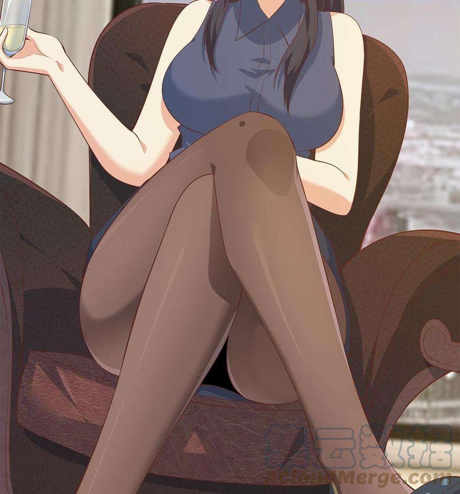 都是黑丝惹的祸二季 第451话 新的计划！