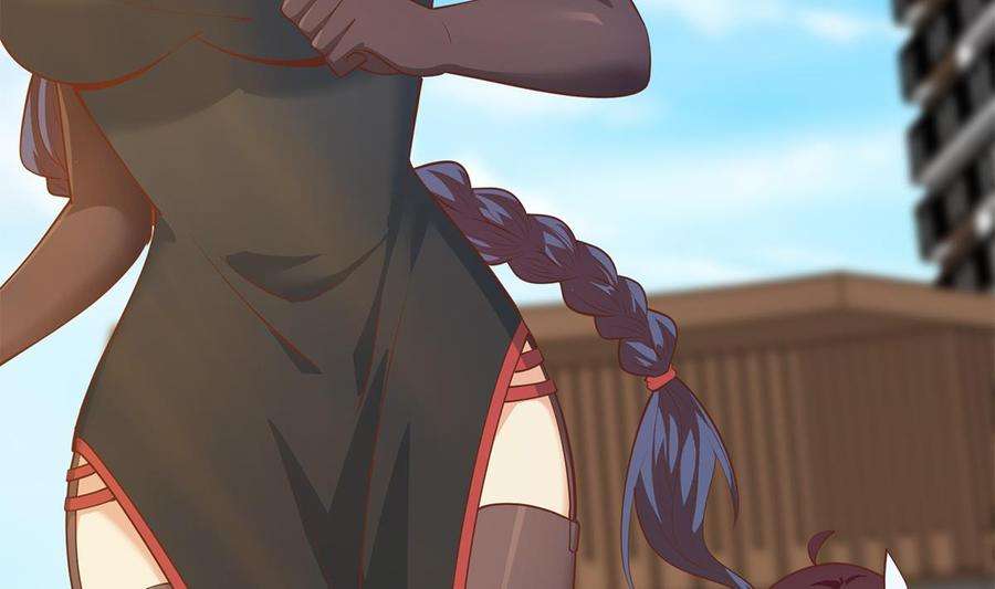 都是黑丝惹的祸二季 第460话 好男得趁早