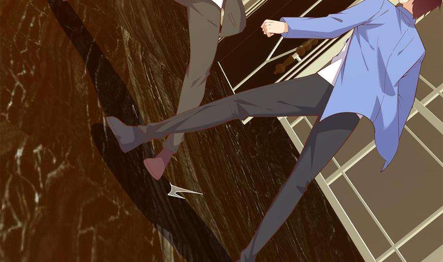 都是黑丝惹的祸二季 第475话 都在计划中