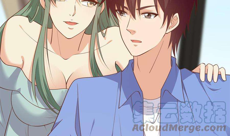 都是黑丝惹的祸二季 第478话 跟美女合作？