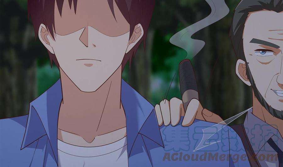 都是黑丝惹的祸二季 第482话 小丑竟是我？