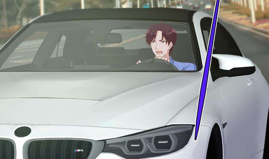 都是黑丝惹的祸二季 第465话 手撕黑丝？