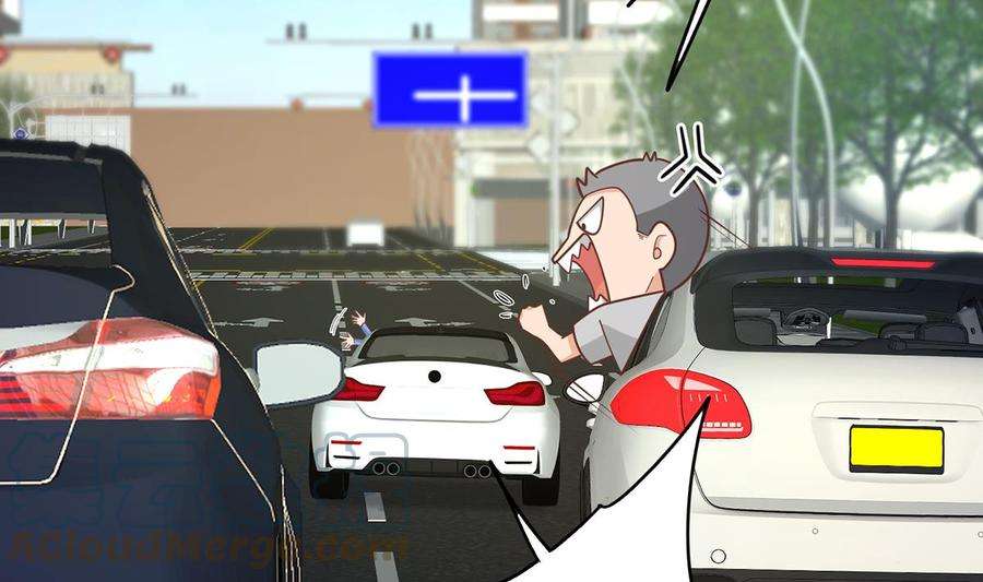 都是黑丝惹的祸二季 第465话 手撕黑丝？