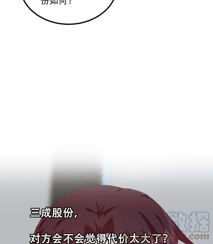都是黑丝惹的祸二季 第498话 石油大亨来找我？