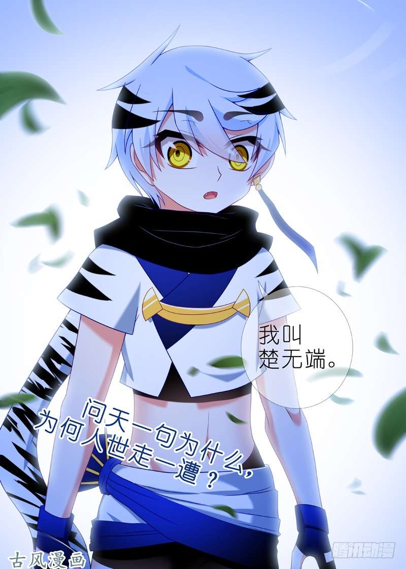 我不是教主第四十一夜
