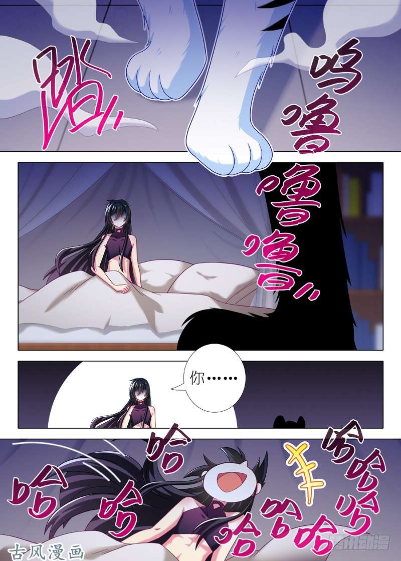 我不是教主第四十三夜