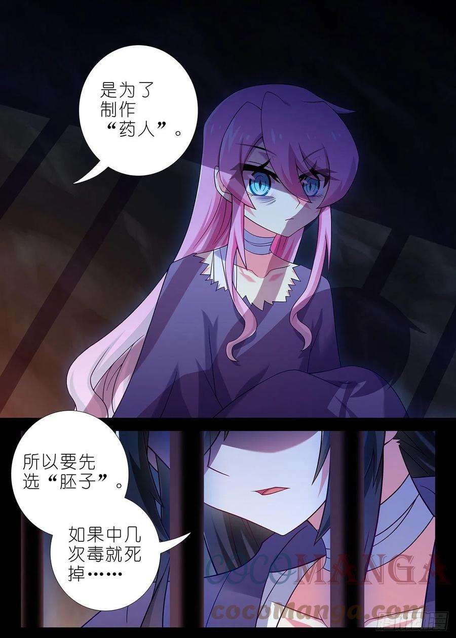 我不是教主二百四十二夜
