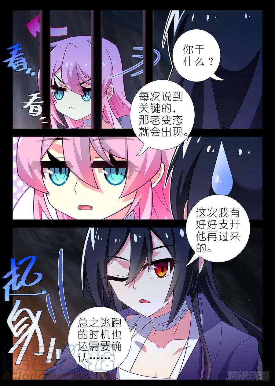 我不是教主二百四十三夜