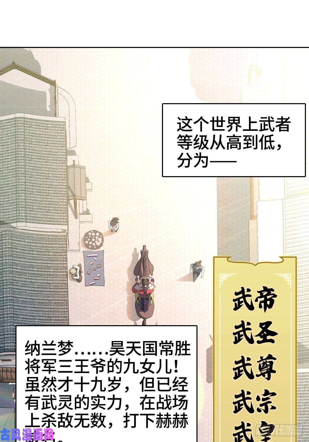 被迫成为反派赘婿纳兰城的软饭王