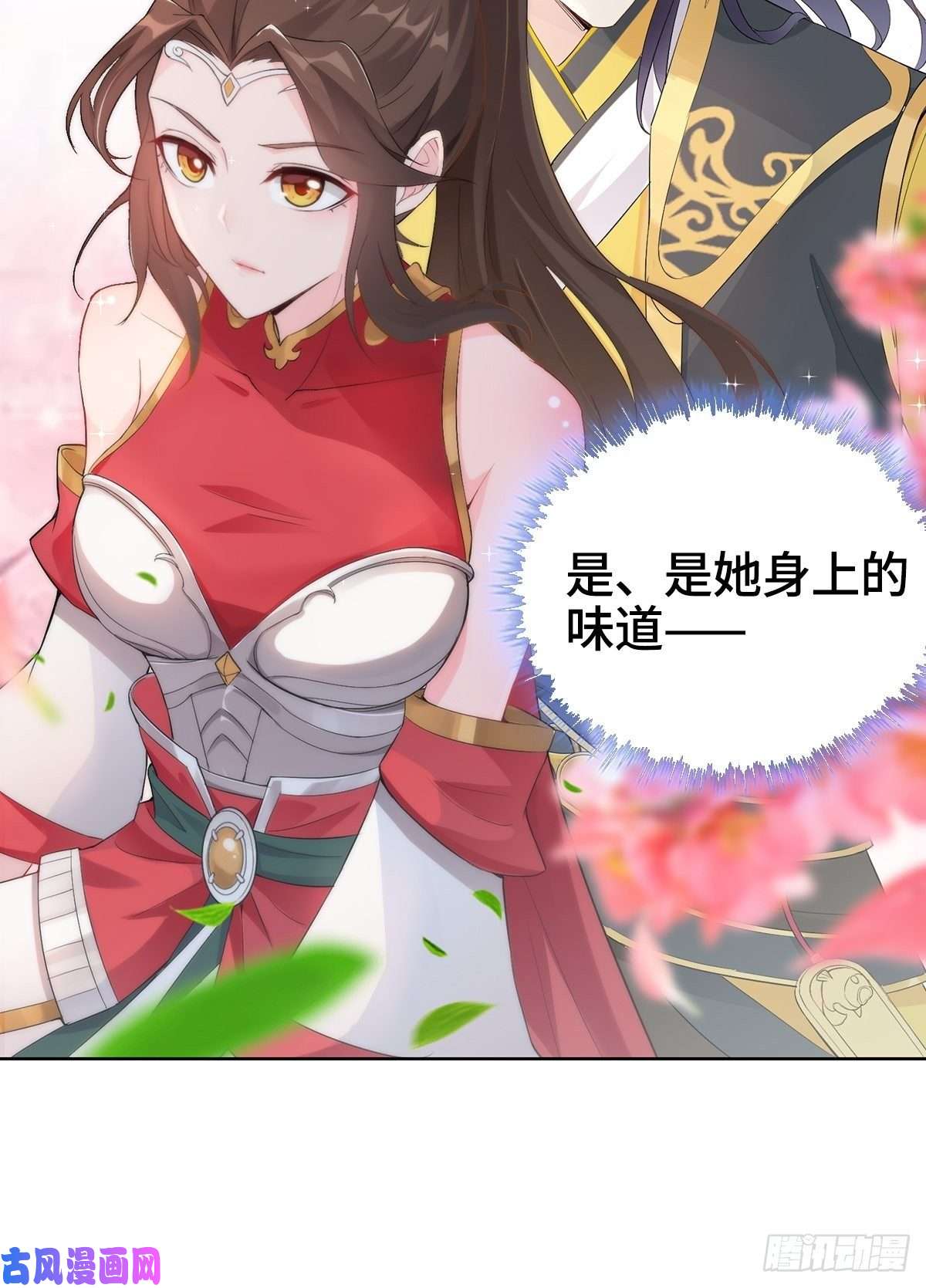 被迫成为反派赘婿纳兰城的软饭王