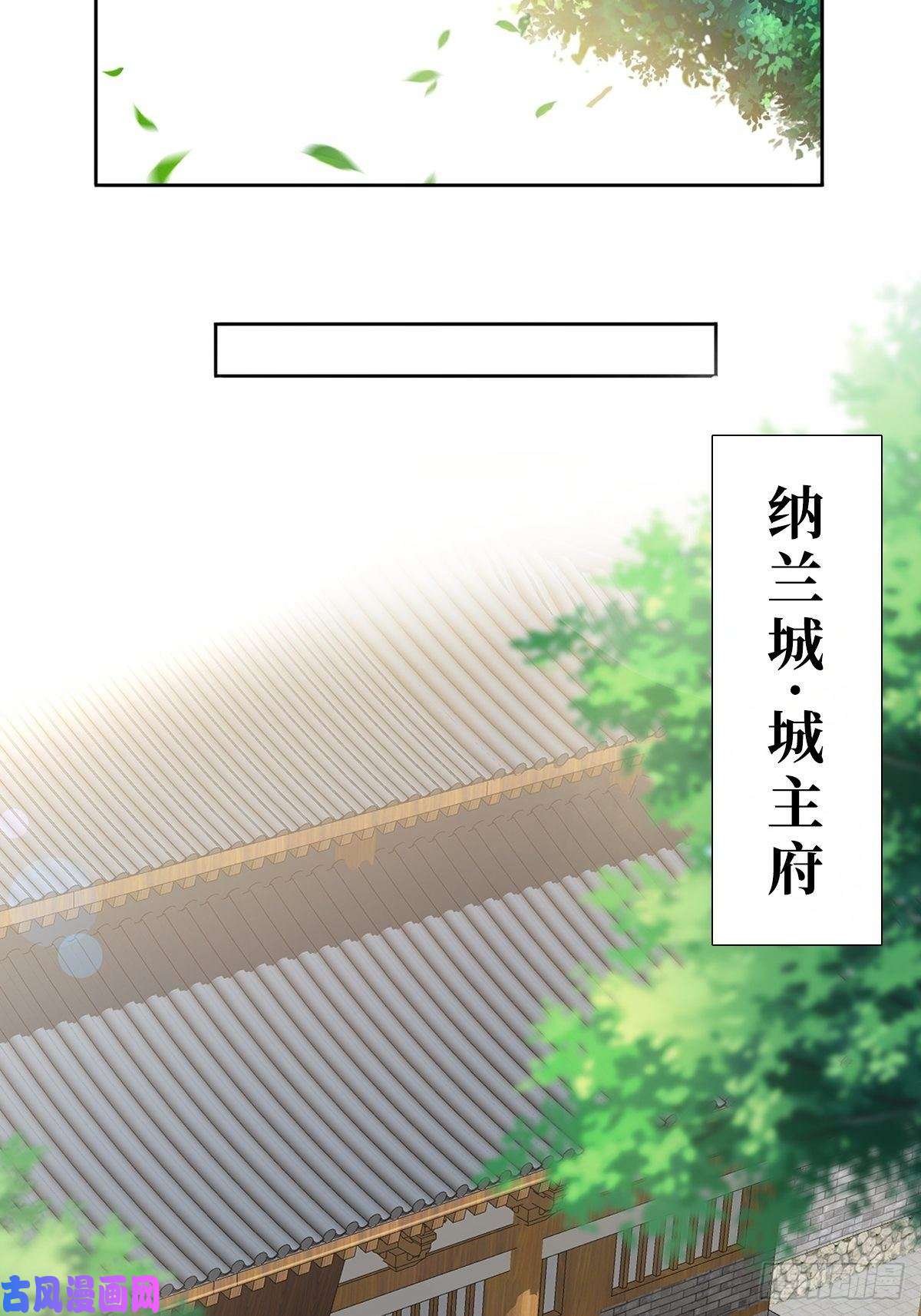 被迫成为反派赘婿纳兰城的软饭王