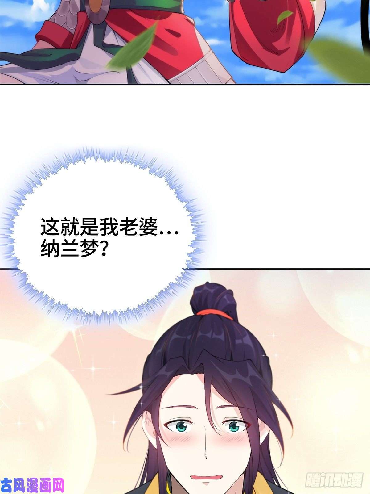 被迫成为反派赘婿纳兰城的软饭王