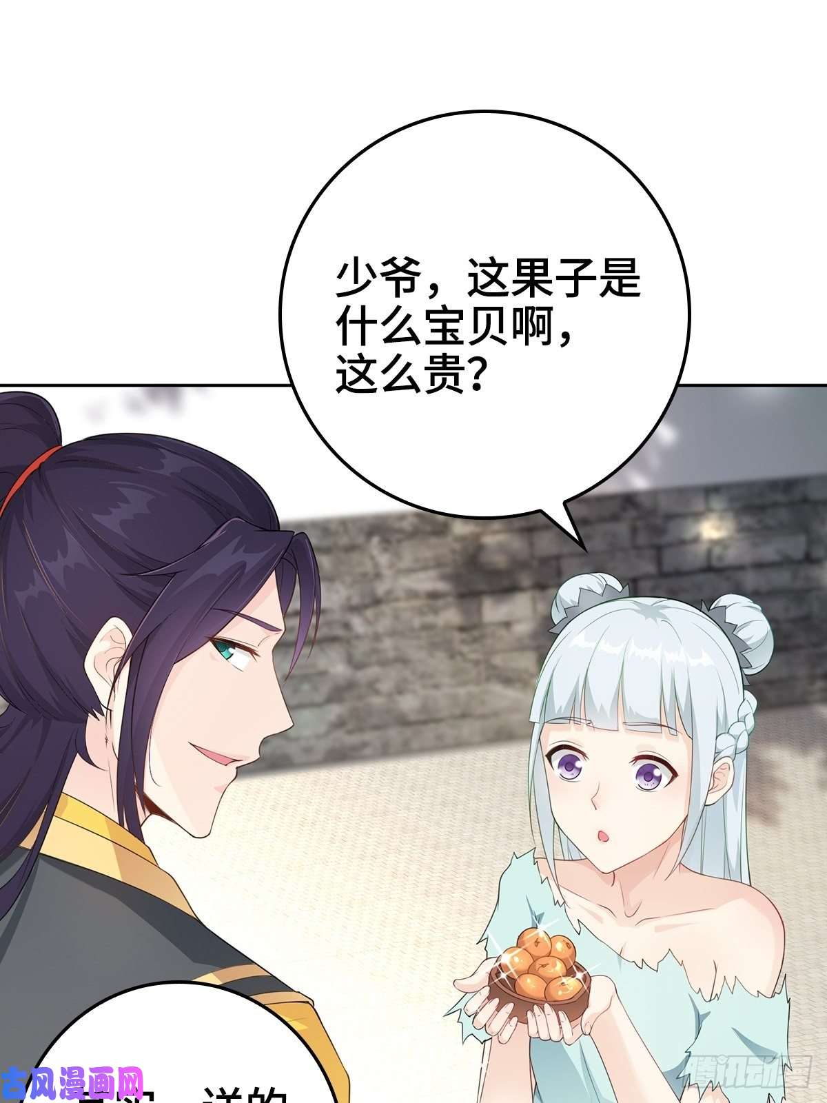 被迫成为反派赘婿孩子跟你姓吧
