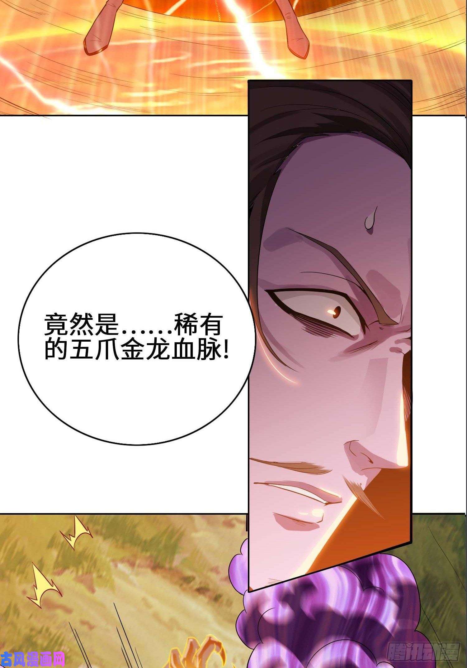 被迫成为反派赘婿毒皇的陷阱