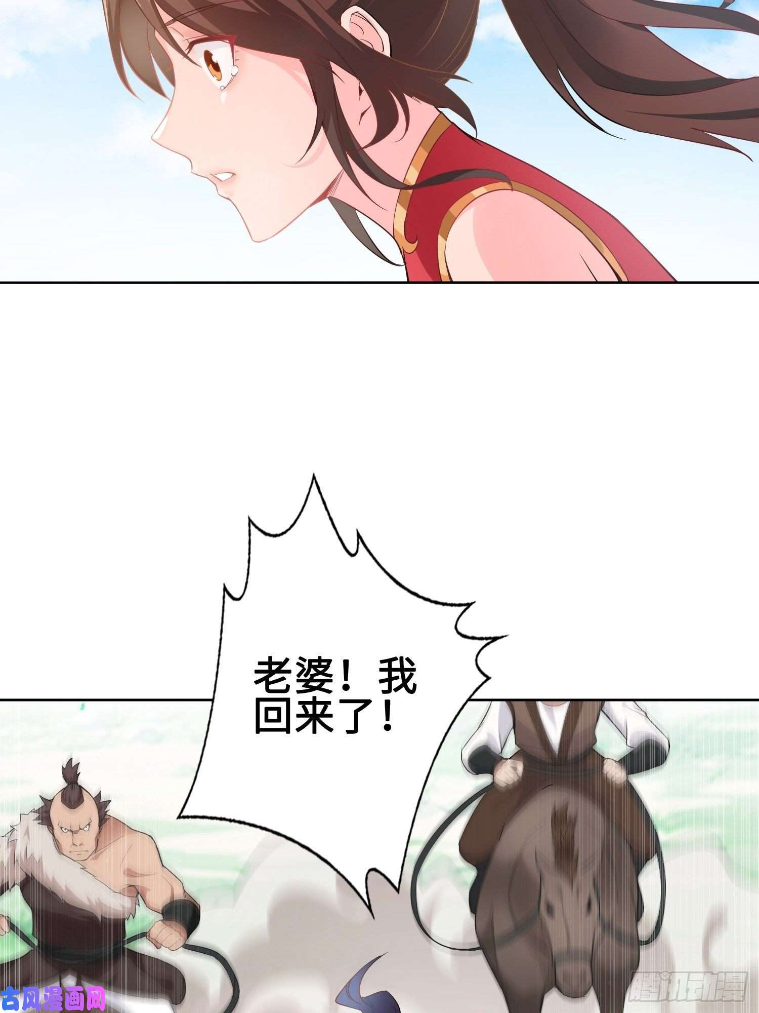 被迫成为反派赘婿硝烟四起