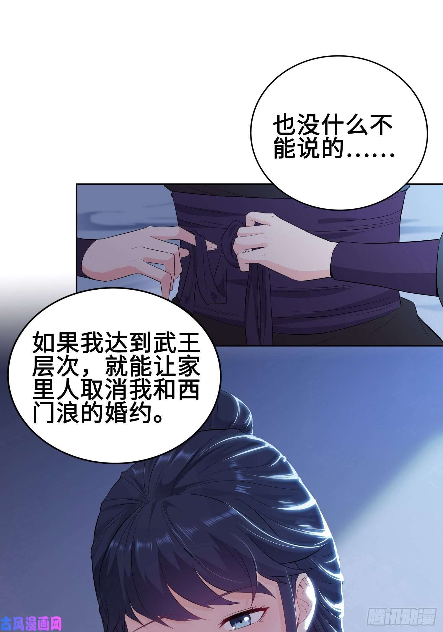 被迫成为反派赘婿有名无实