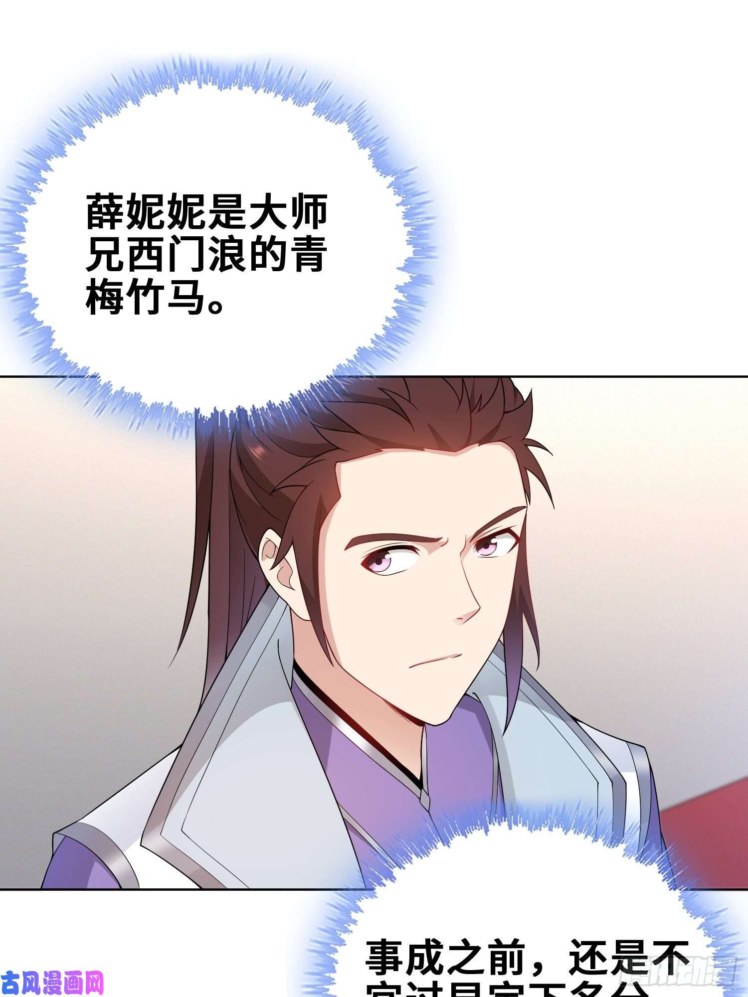 被迫成为反派赘婿纳兰城的刺客