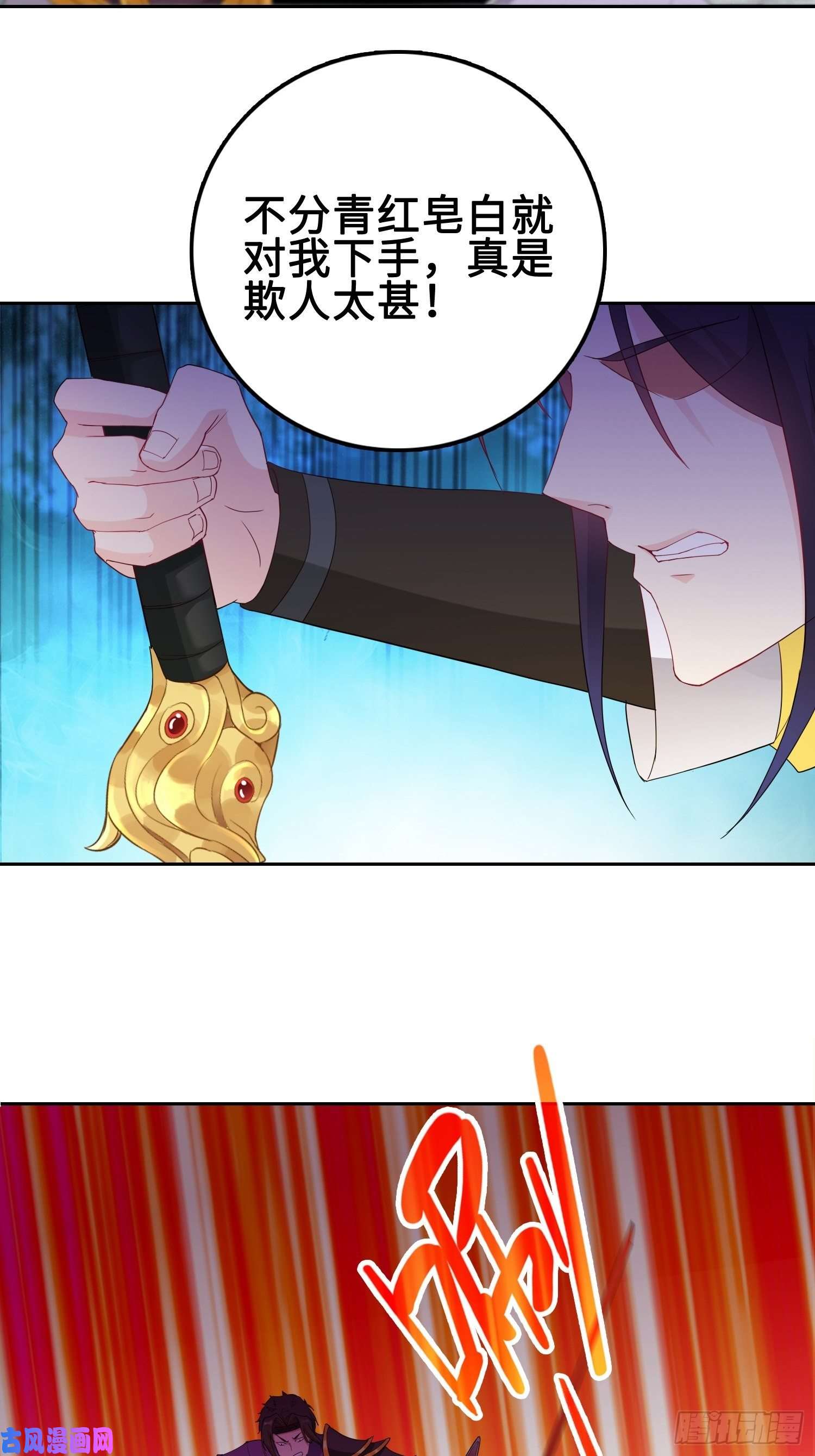 被迫成为反派赘婿纳兰城的刺客