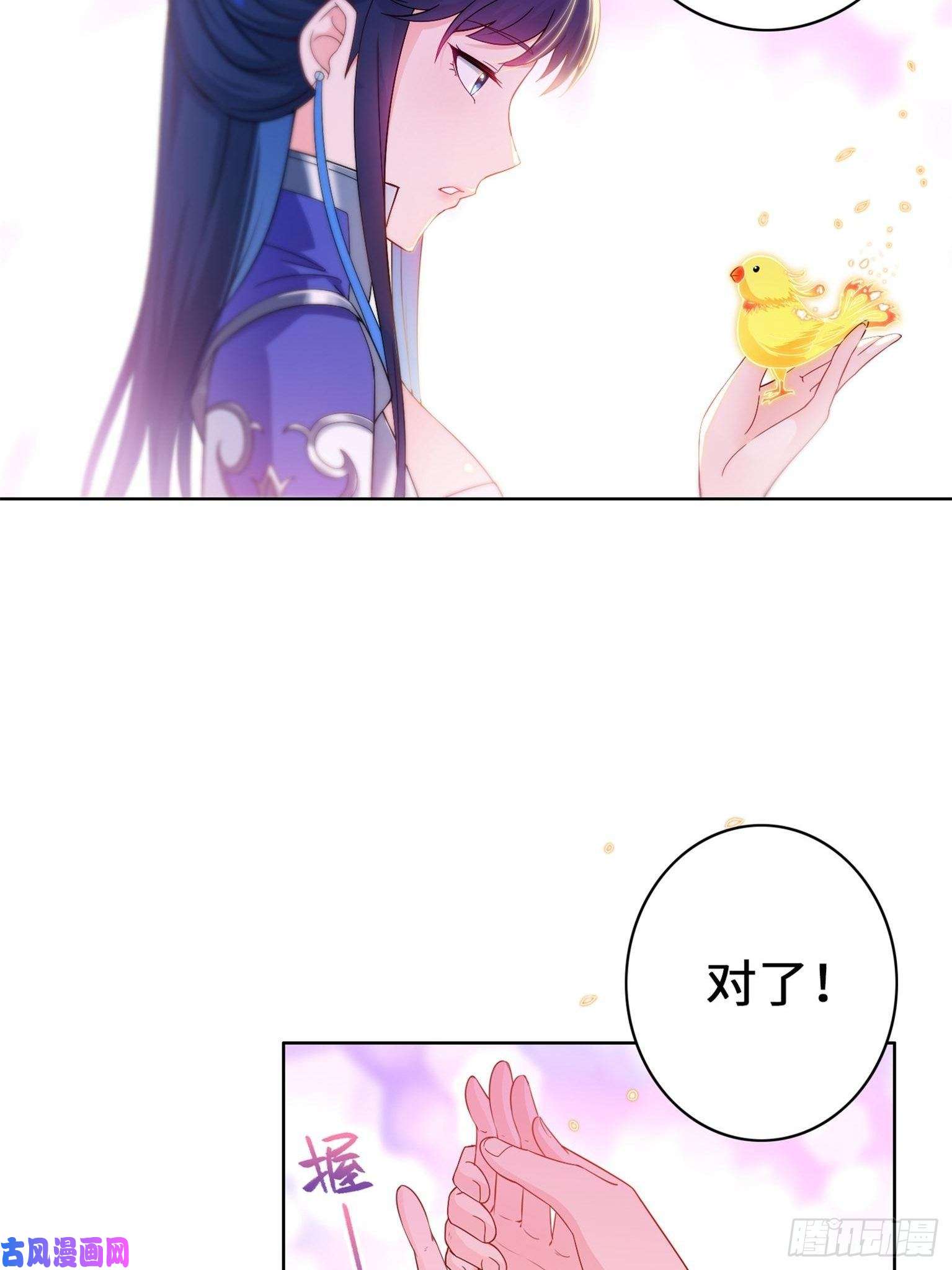 被迫成为反派赘婿桃花开到巫毒教