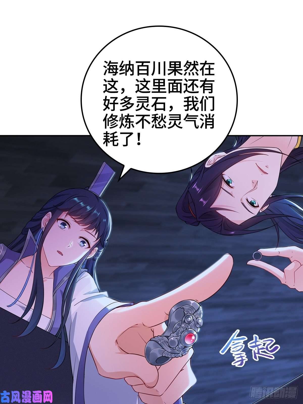 被迫成为反派赘婿血衣门姑爷
