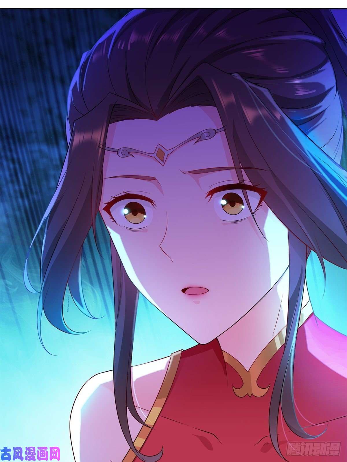 被迫成为反派赘婿血衣门姑爷