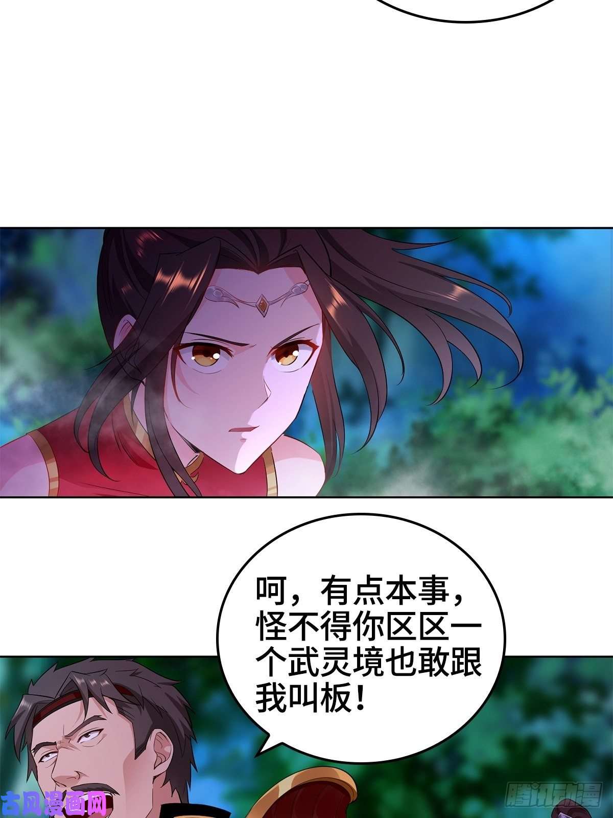 被迫成为反派赘婿血衣门姑爷