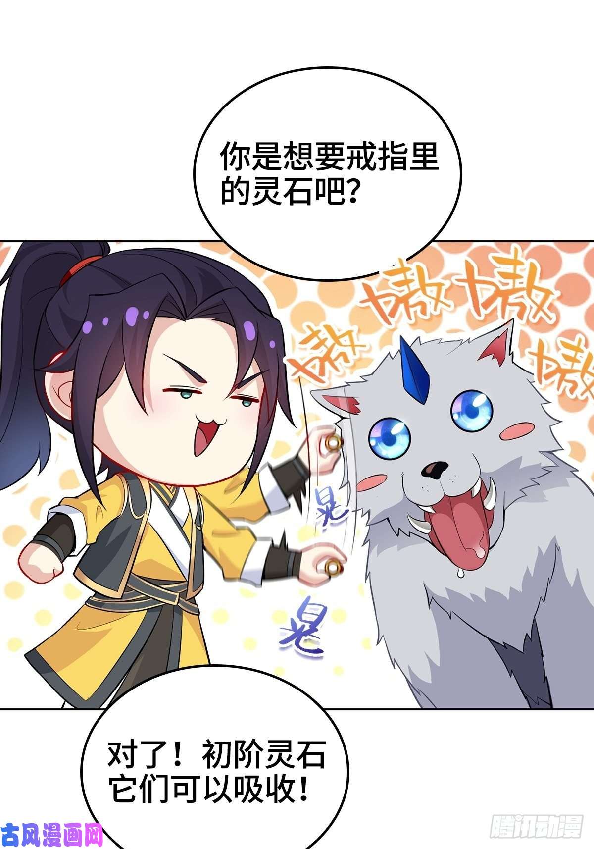 被迫成为反派赘婿三门魁首
