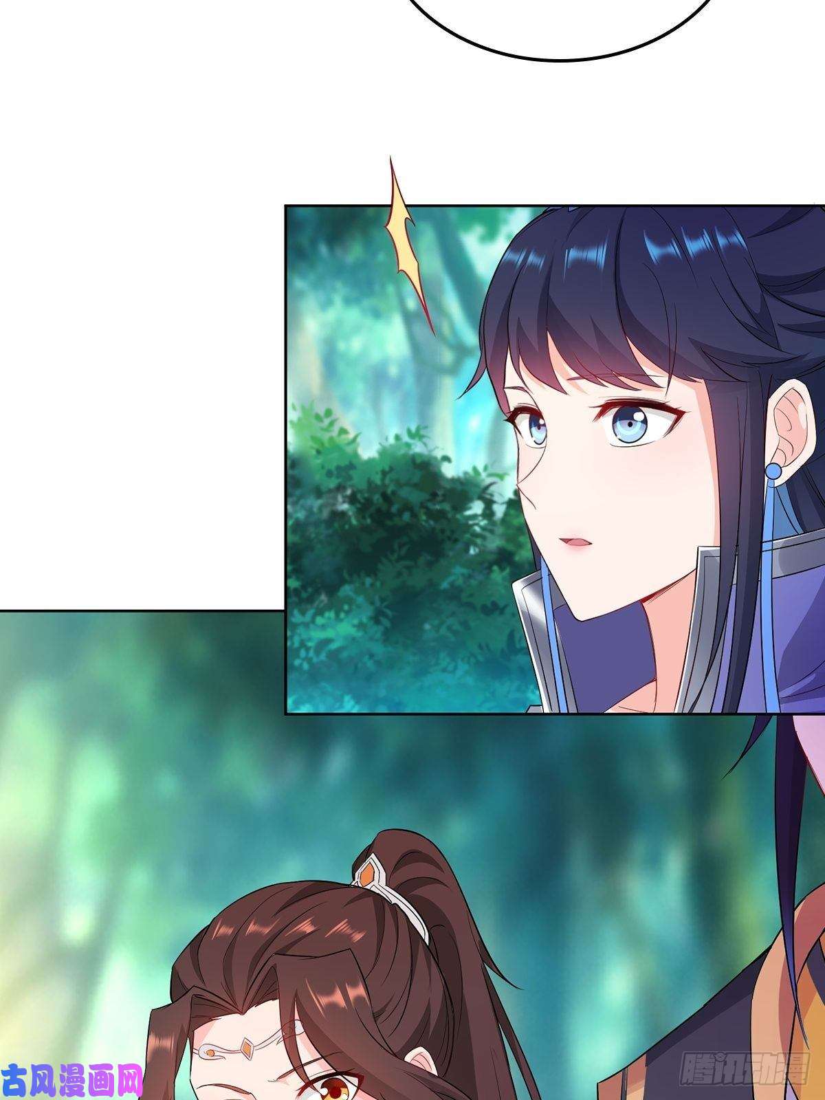 被迫成为反派赘婿三门魁首