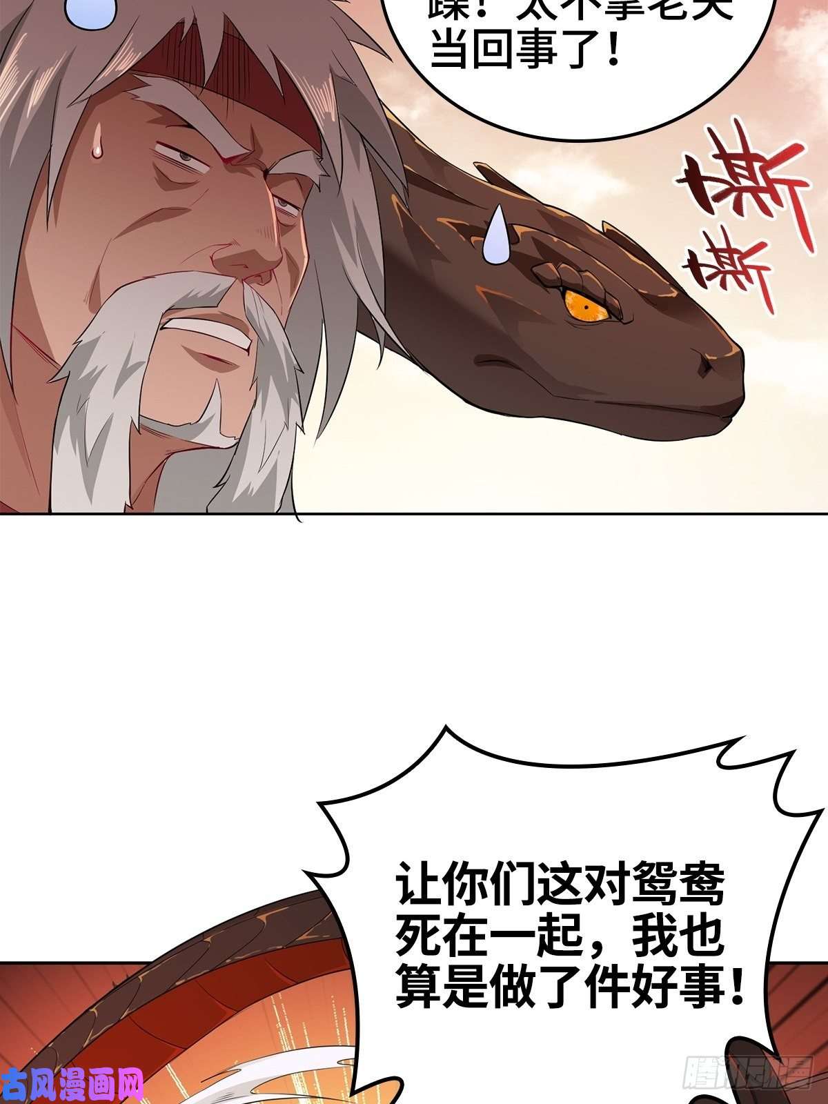 被迫成为反派赘婿比翼双飞