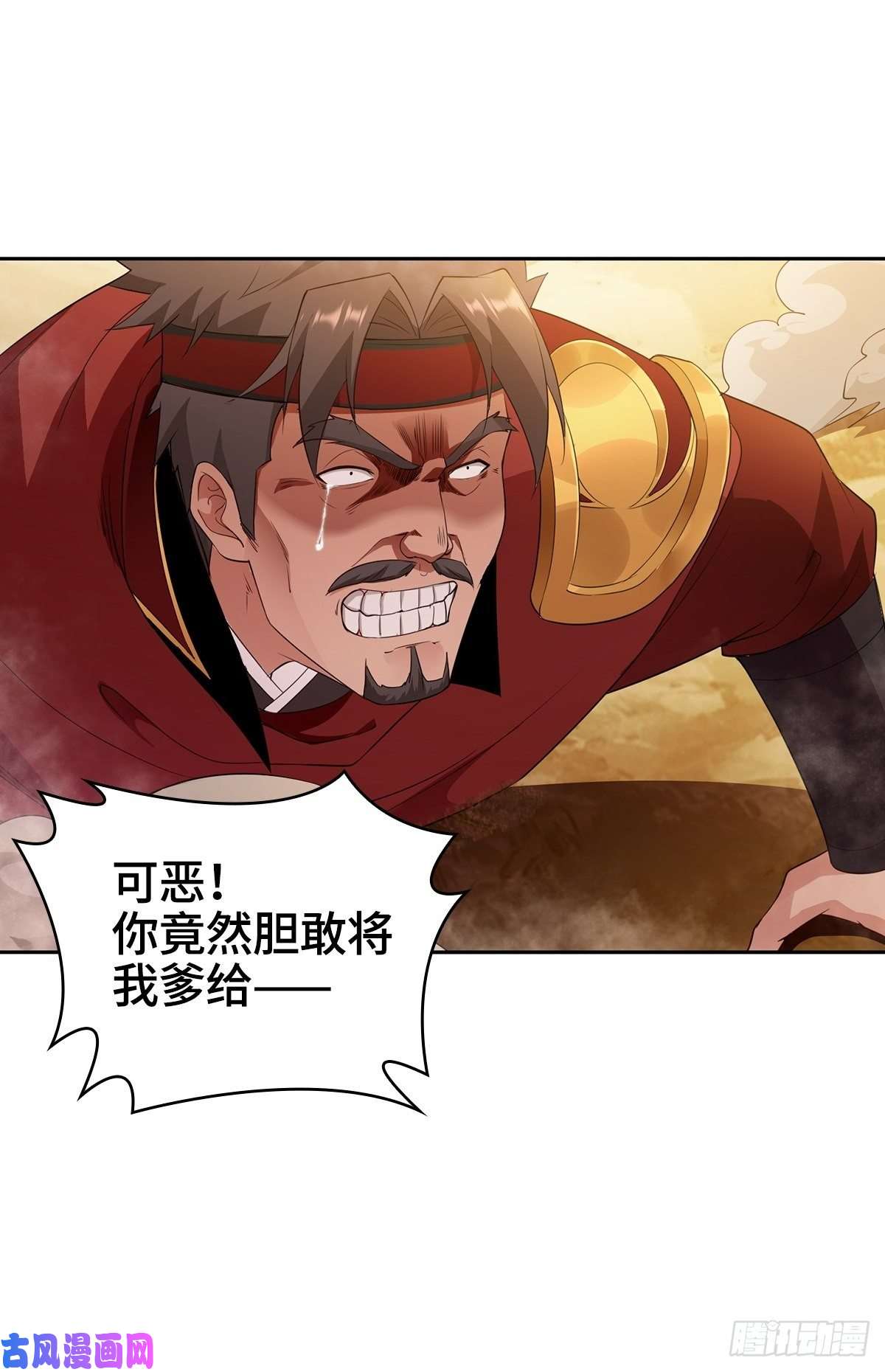 被迫成为反派赘婿纳兰城的救世主