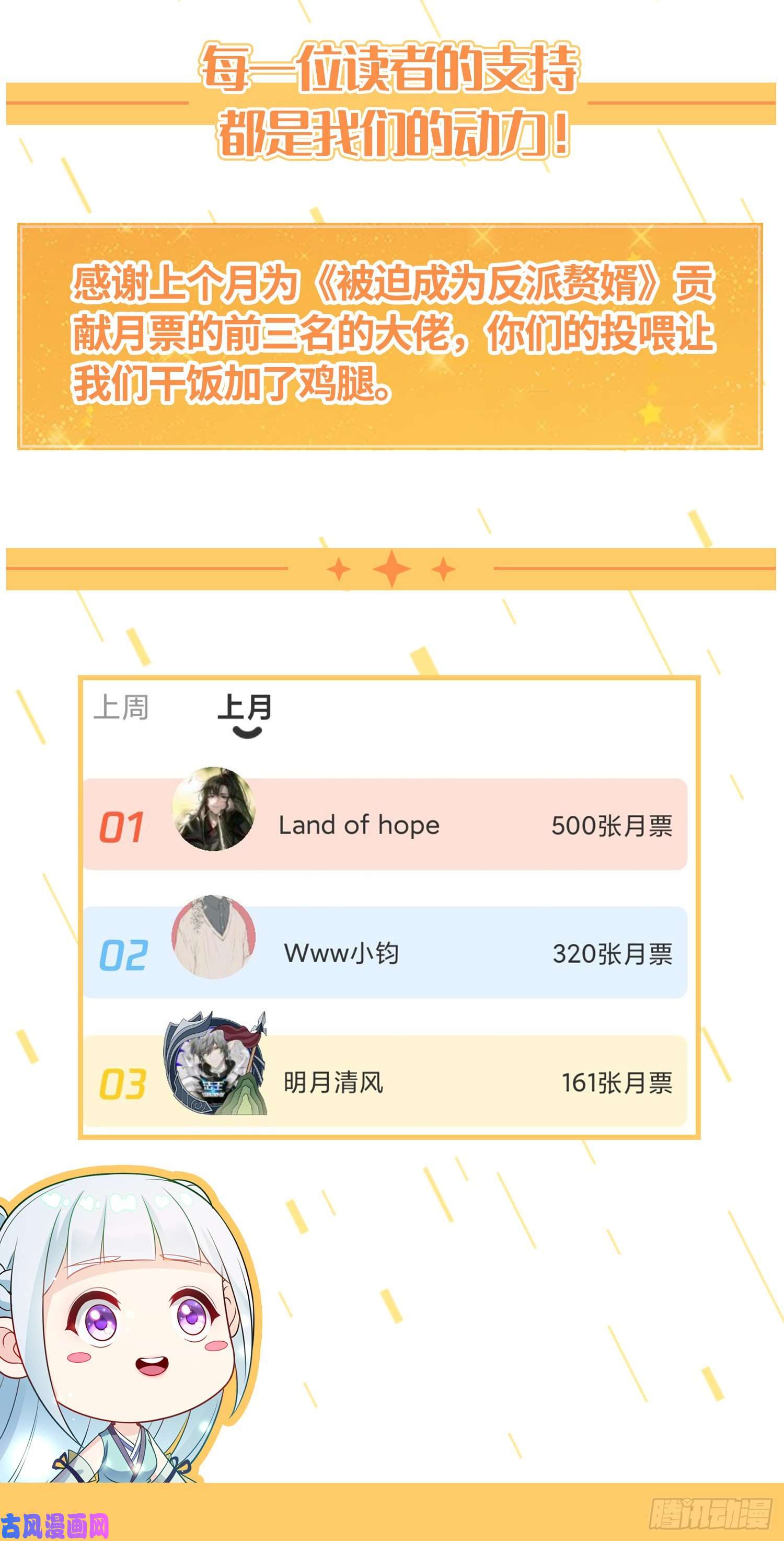 被迫成为反派赘婿枭雄末路