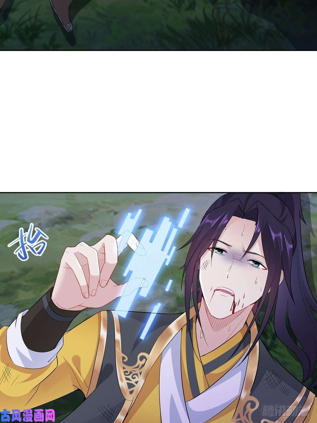 被迫成为反派赘婿母亲的下落