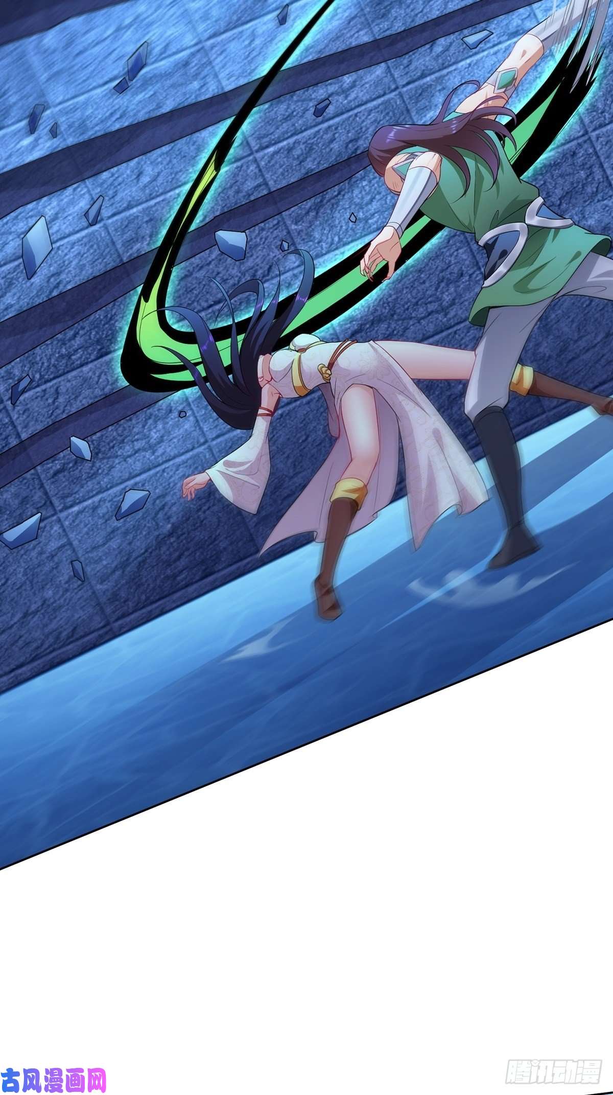 被迫成为反派赘婿粉碎阴谋